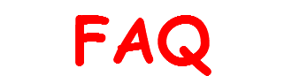 FAQ